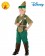 Child Peter Pan Costume Neverland Robin Hood Fancy Dress Book Week Outfit