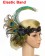 1920s Ladies Gangster Great Gatsby Flapper Headpiece