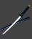 Ninja Weapons Katana Sword tt1127