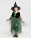 Halloween Girls Witch Costume lp1100