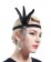 20s Great Gatsby Flapper Headpiece