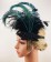 Great Gatsby 1920's Flapper Feather Headdress