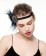 20s Great Gatsby Headpiece Costume Accessories