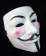 V For Vendetta Mask lx2025a