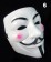 V For Vendetta Mask lx2025b