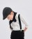 Black Victorian boy colonial boy costume cap hat braces neckerchief 3pcs set kit
