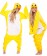 Onesies & Animal Costumes Australia - Duck Onesie Animal Costume