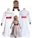 Conjuring Doll Annabelle Costume Mask lp1091
