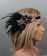 20s Headband Feather Great Gatsby Flapper Headpiece