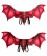 Red Dragon Wing