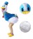 Kids Donald Duck Disney Costume all tt3160