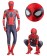 Boys spider-man spider costume tt3204