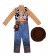 Kids Toy Story 4 woody costume