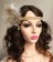 20s Feather Hair Accessories 