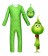 christmas grinch costumes