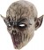 Halloween Mask Horrible Ghastful Mask Creepy Scary Mask Realistic Monster Mask Masquerade