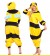 Onesies & Animal Costumes Australia - Bee Onesie Animal Costume