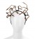 Medusa Snake Headband lx0277
