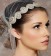 Deco Vintage Headband Great Gatsby Downton Wedding Boho Goddess
