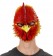 Animal Rooster Mask th019-18
