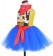 Toy Story Jessie Cowgirl Tutu Dress