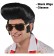 Elvis Presley Wig Glasses Accessories