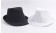 Adult 20s Gangster Hat Trilby Al Capone Gatsby Fancy Dress Costume Accessory