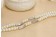 1920s Vintage Pearl Necklace Great Gatsby Flapper
