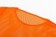 Orange Neon Fishnet Vest Top Set