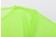 Green Neon Fishnet Vest Top T-Shirt 1980s Costume Set