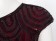 red wine 1920 outfits lx1021_7