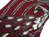 flapper fancy dress details lx1052r-1