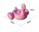 Flamingo Giant Inflatable Water Float Raft Swimming Pool Toy