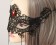 Lace Masquerade Eye Mask Party Fantasy Dress up Costume Halloween Carnival