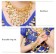 Belly Dance Costume Accessories
