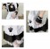 Lolita Cat Maid Dress Girls Costume