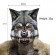 Animal Wolf Mask