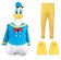 Kids Donald Duck Disney Costume details tt3160