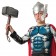 Kids Thor Hammer Avengers Armour Accessory