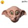 Harry Potter Dobby Child's 3/4 Vinyl Mask cl4699