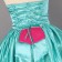 Frozen Costumes - Girl Dress Disney Frozen Elsa Party Birthday Fancy Costume Dress