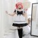 Cute Lolita French Maid Costume
