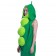 Green Peas Vegetable Food Veggie Costume