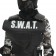 Kids SWAT Costume