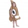 Kids Poo Emoji Costume