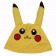 pikachu costume hat