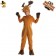 Kids xmas reindeer costume