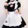 Lolita Cat Maid Dress Girls Costume