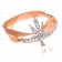 1920s Headband Bracelet Ring Set Vintage Bridal Great Gatsby Flapper Headpiece