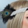 Adult 20s Feather Flapper Headpiece